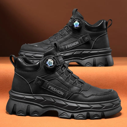 TitanVolt™ Combat Sneakers