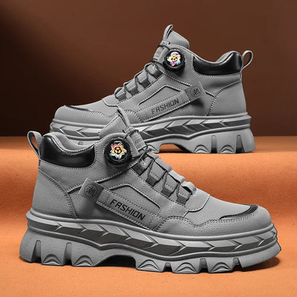 TitanVolt™ Combat Sneakers