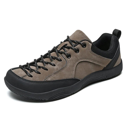 The Durango | Classic Leather Sneaker