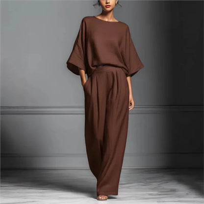 The Sienna Set