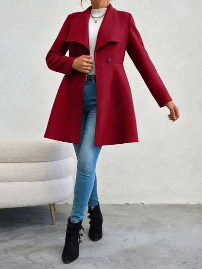 Mia Coat