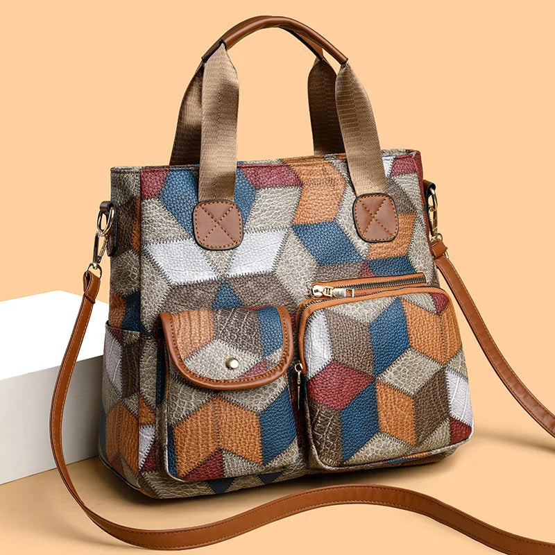 The Maravella Tote