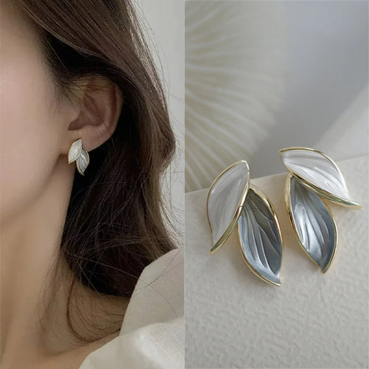 Petal Luxe Earrings