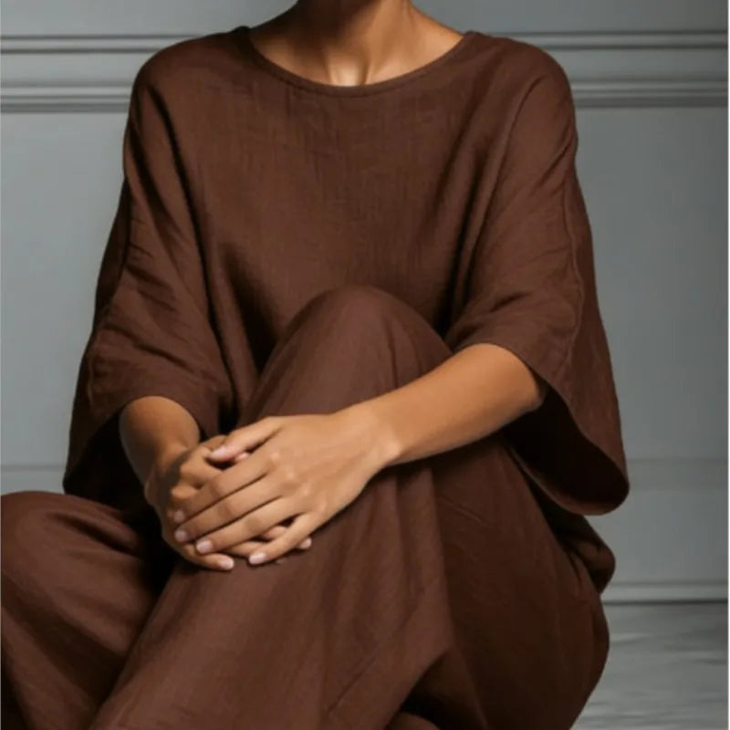 The Sienna Set