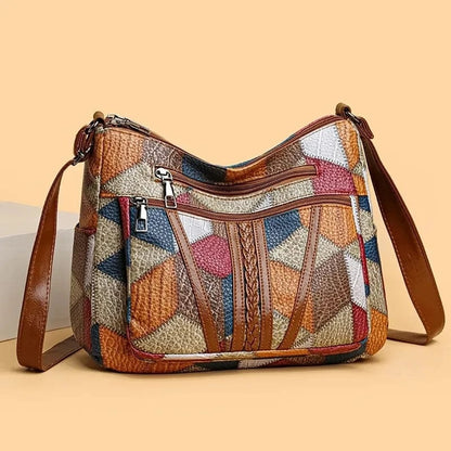 The Maravella Tote