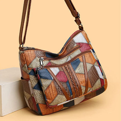 The Maravella Tote