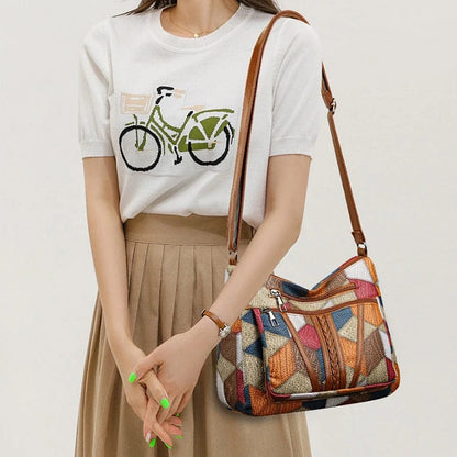The Maravella Tote