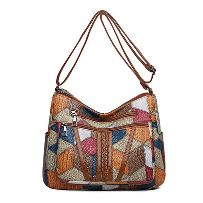 The Maravella Tote