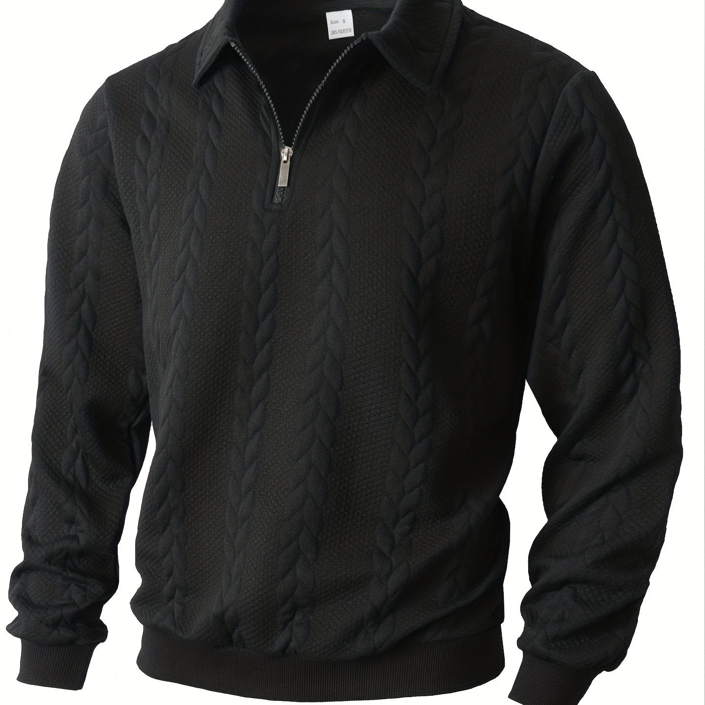 The Alpine Zip