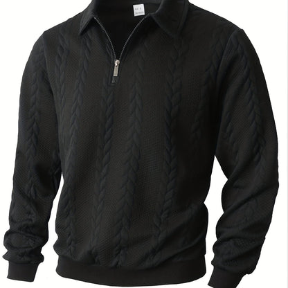 The Alpine Zip