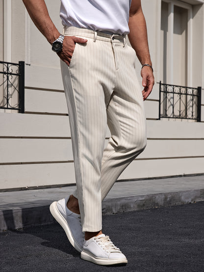 Lunor Tailored Pants