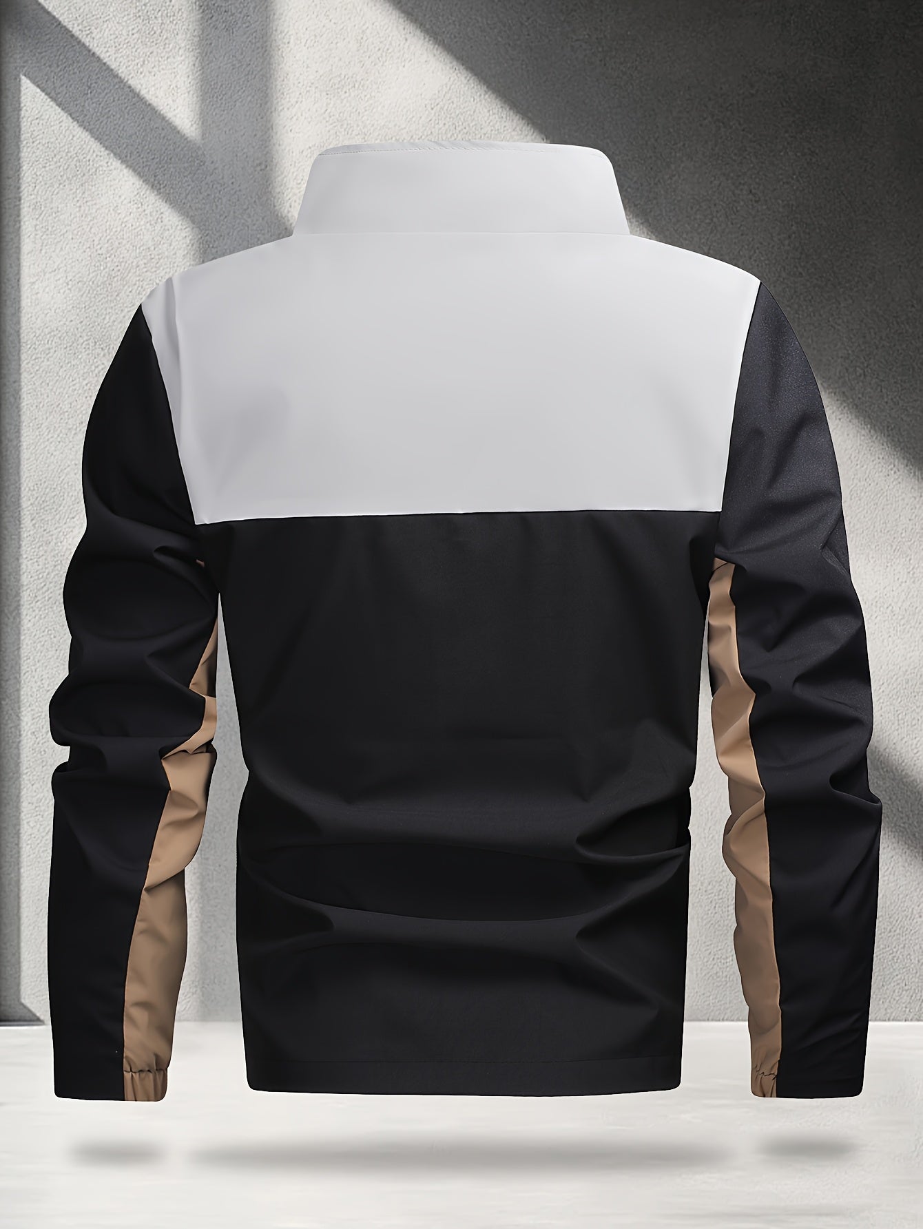 AeroShield Jacket
