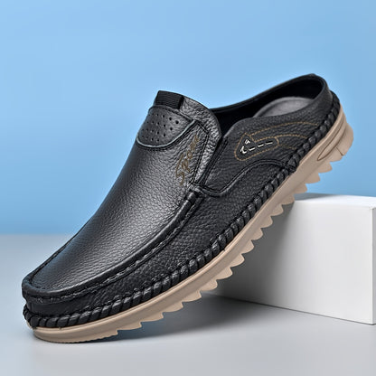 The Drift Loafer