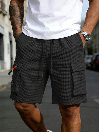 Aero Utility Shorts