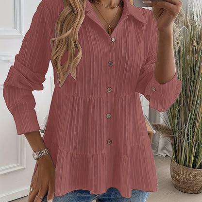Solen Tunic Shirt