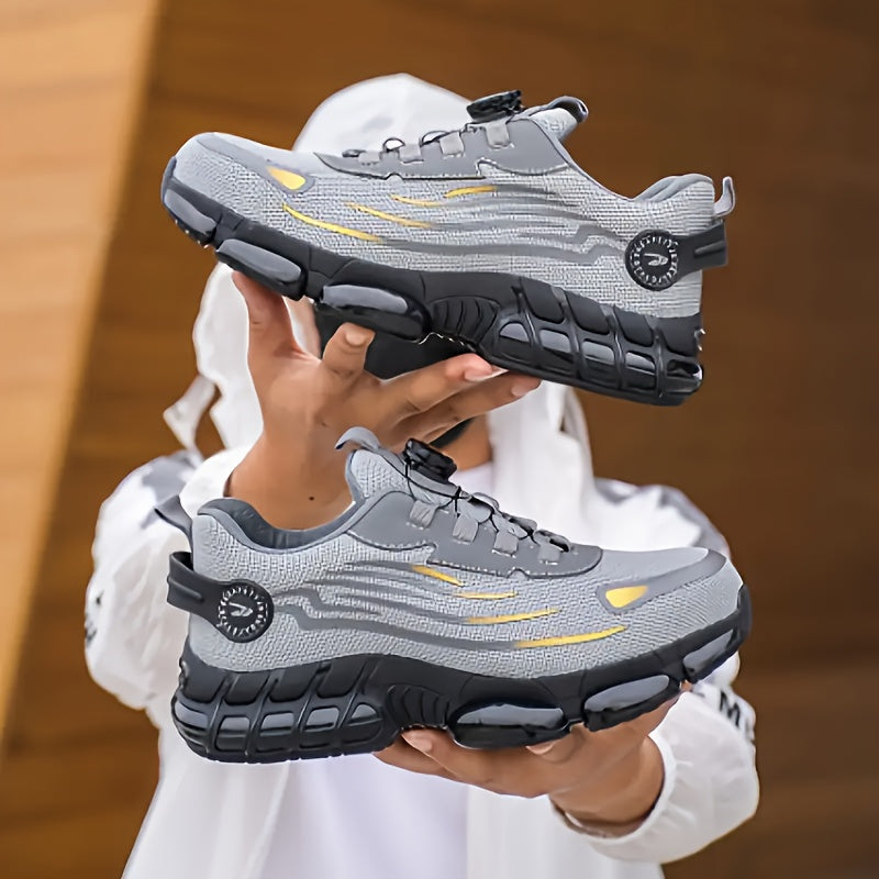 TurboGrip Dial-Lock Sneakers