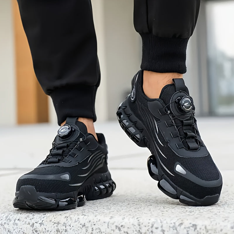 TurboGrip Dial-Lock Sneakers