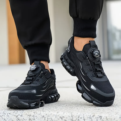 TurboGrip Dial-Lock Sneakers