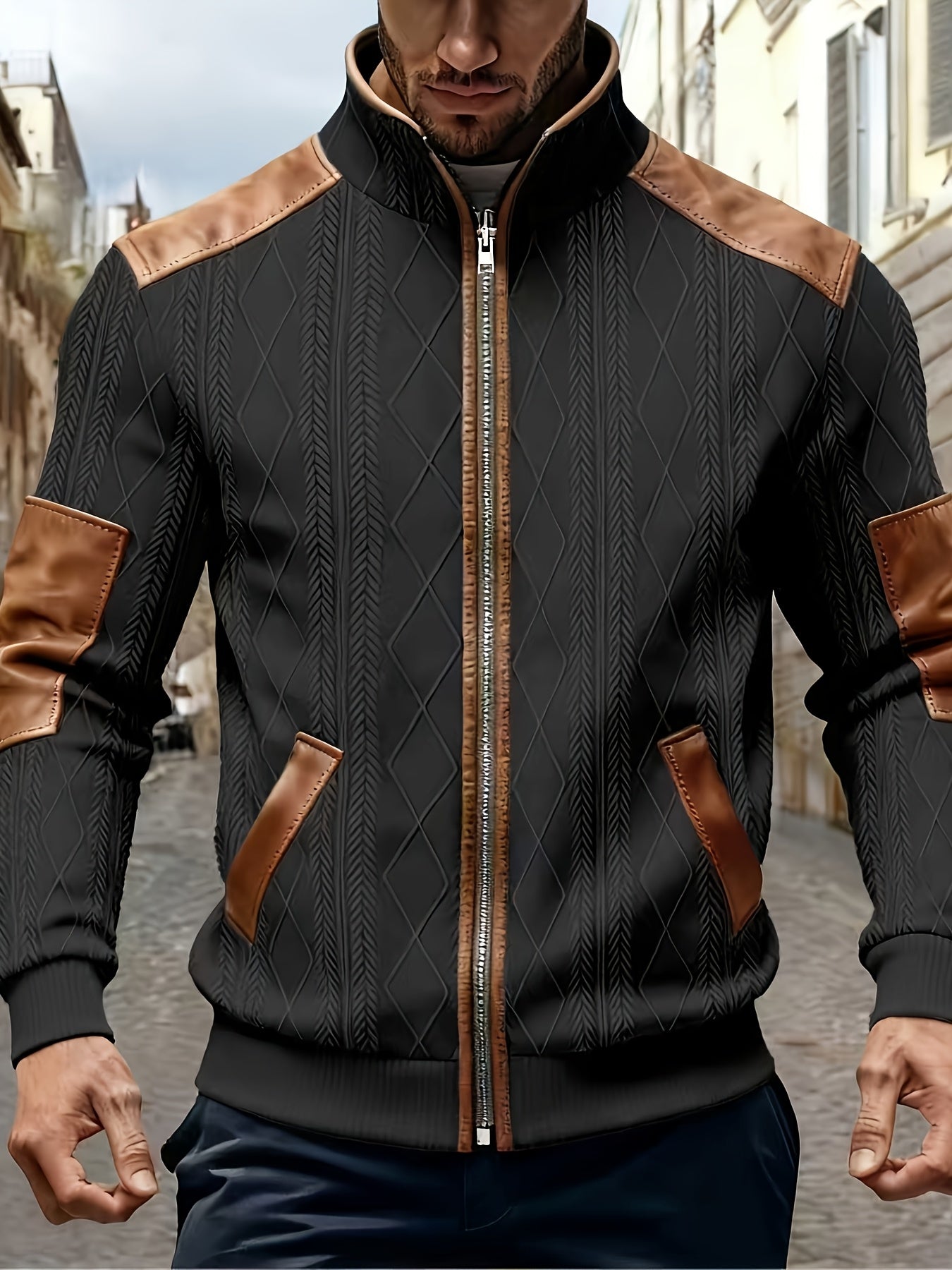 Arctic Core Jacket