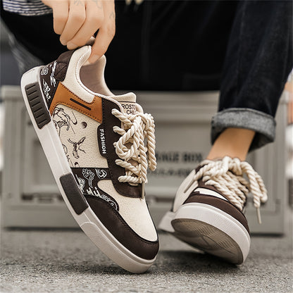 HeritageWave™ Sneakers