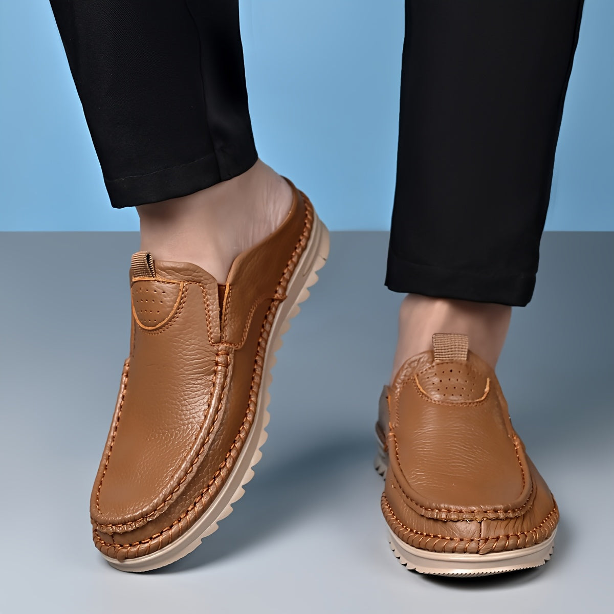 The Drift Loafer