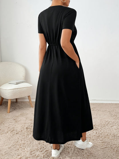 The Verona Midi Dress