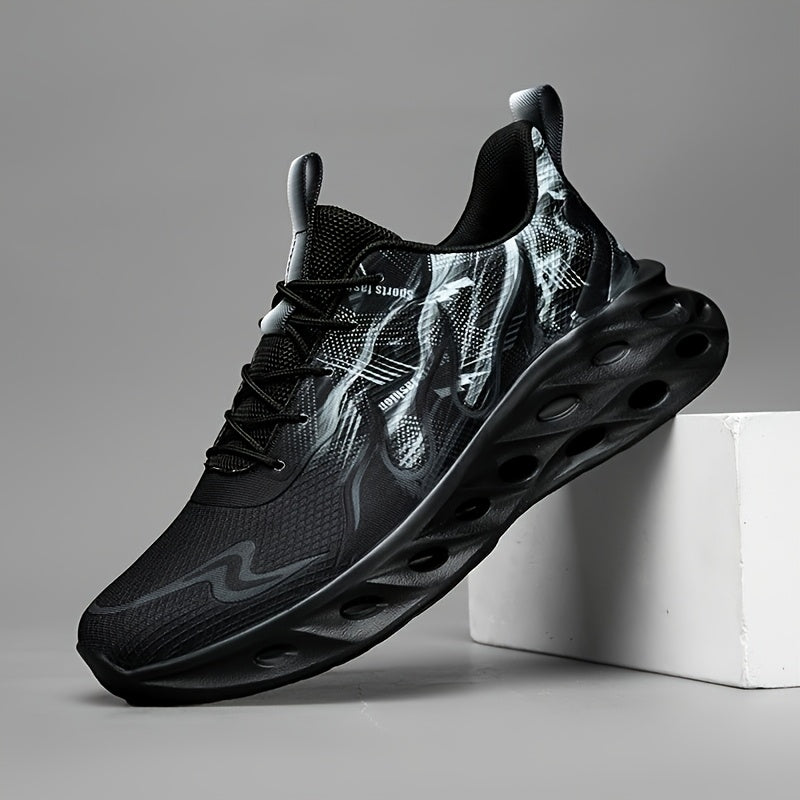 VoidBlade Pro Sneakers