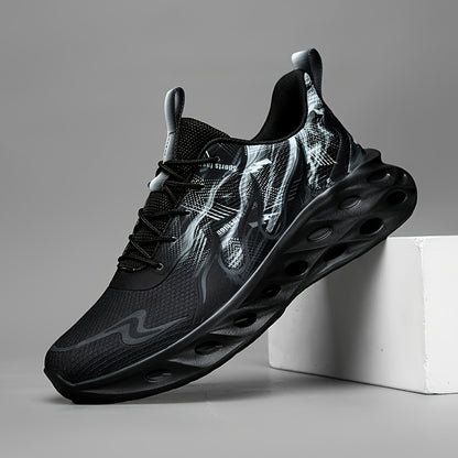 VoidBlade Pro Sneakers