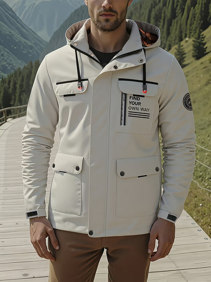 Montrek Utility Coat