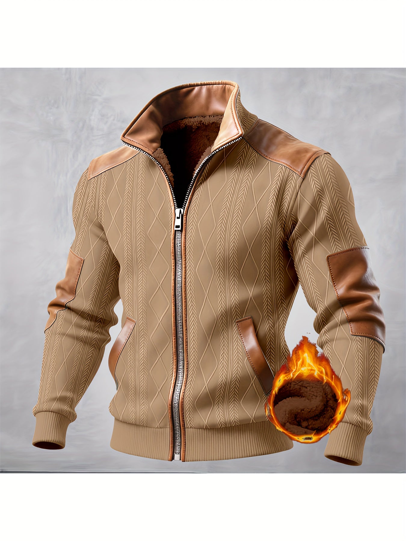 Arctic Core Jacket