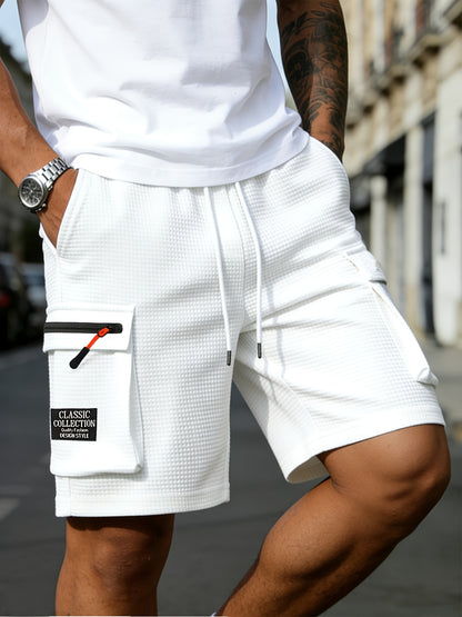 Aero Utility Shorts