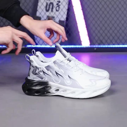 VoidBlade Pro Sneakers