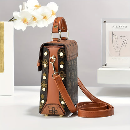 TeddyTote™ Mini Bag