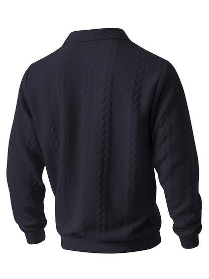 The Alpine Zip