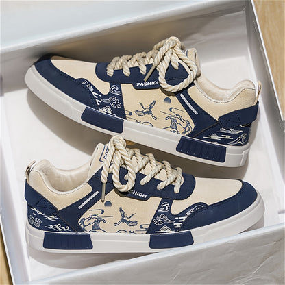 HeritageWave™ Sneakers