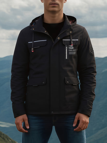 Montrek Utility Coat