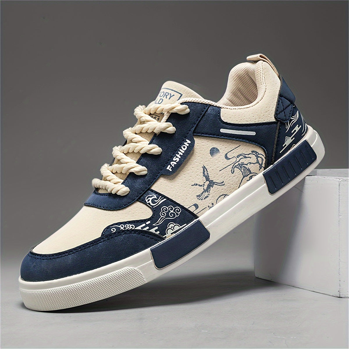 HeritageWave™ Sneakers