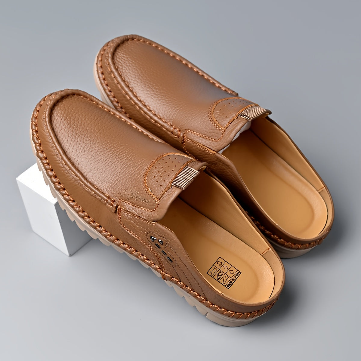The Drift Loafer