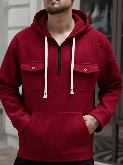 "RidgeCore Hoodie"