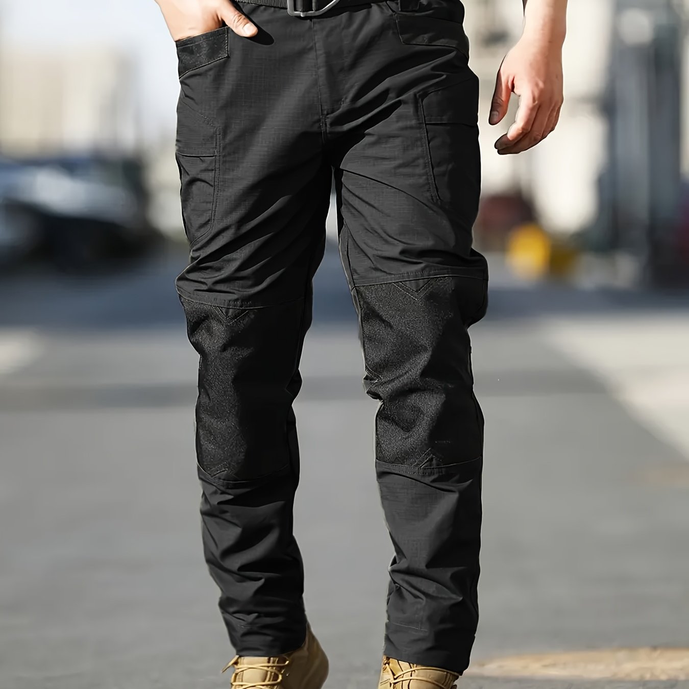 Atlas Utility Cargo Pants