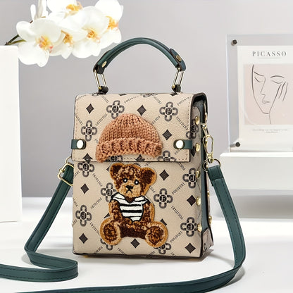 TeddyTote™ Mini Bag