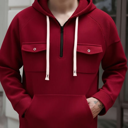 "RidgeCore Hoodie"