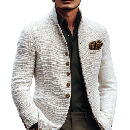 Ashton Tweed Blazer