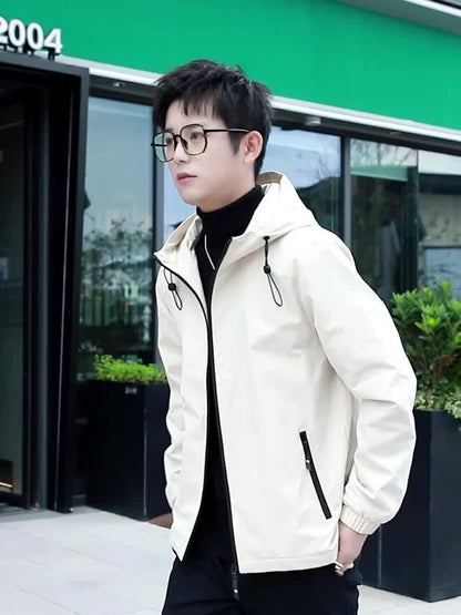 FrostShield Pro Jacket