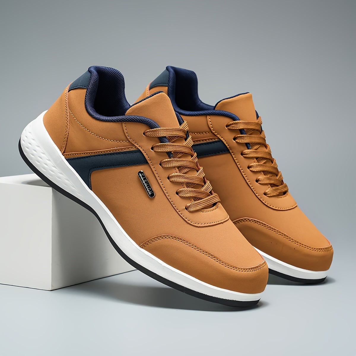 ClassicStride Everyday Sneakers