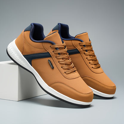 ClassicStride Everyday Sneakers