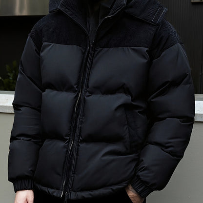 Men’s ApexCord™ Street Puffer