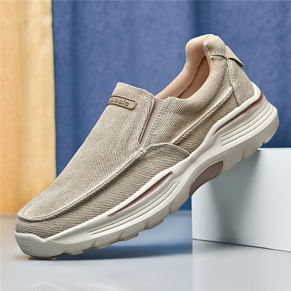 Noah Slip-On Sneakers