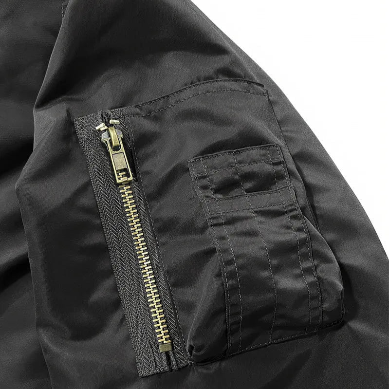 AirMan Bomber Jacket
