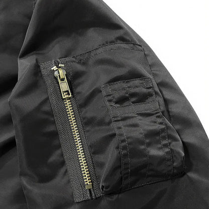 AirMan Bomber Jacket